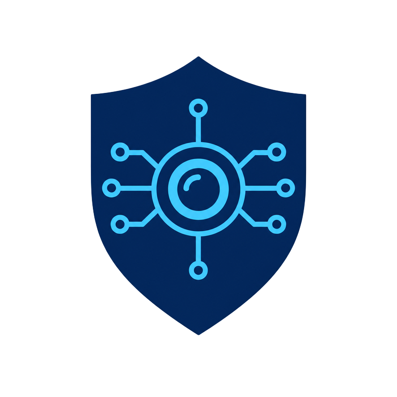Logo Secabo Systems